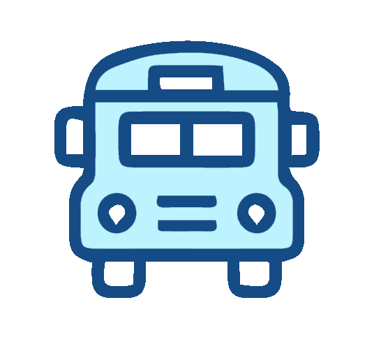 bus schedule